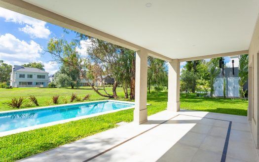 Casa en Jesús María