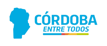 Gobierno de Córdoba - Logo